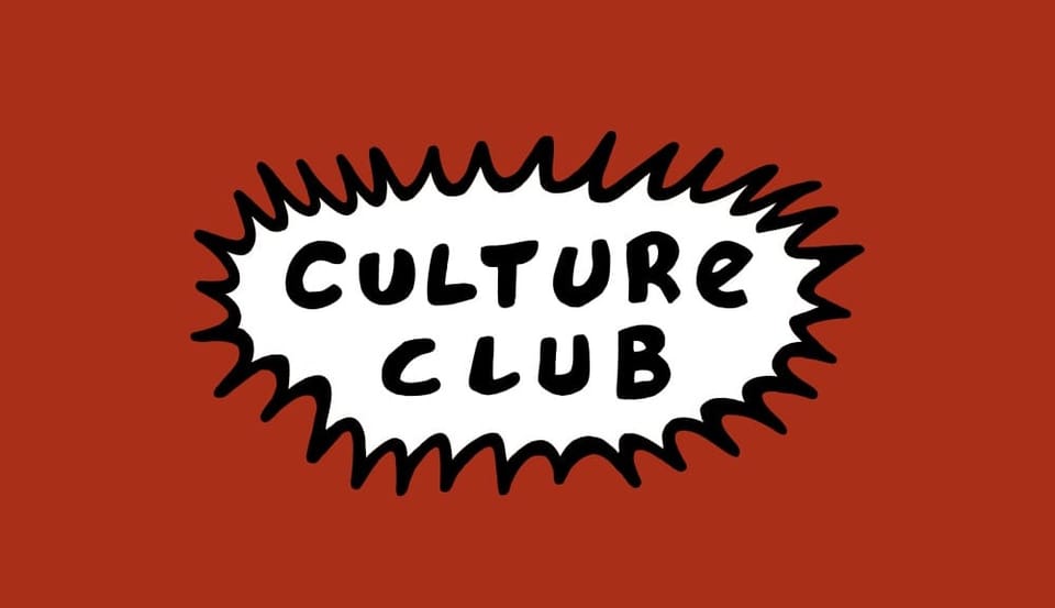 Fresh Kaufee's Culture Club